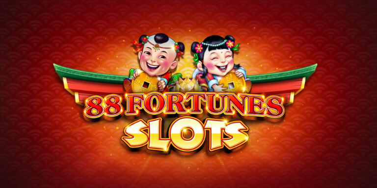 Unleash Your Fortune with 88 Fortunes: A Slot Adventure Awaits