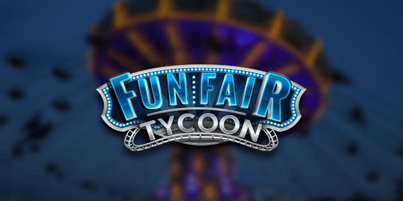 Thrills of Funfair Games: Where Fun Meets Competition