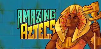 Amazing Aztecs Slots