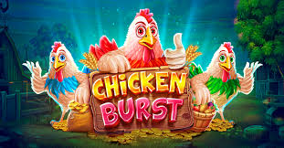 Chicken Burst Slots