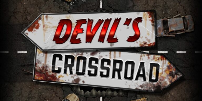 Devil's Crossroad Slots