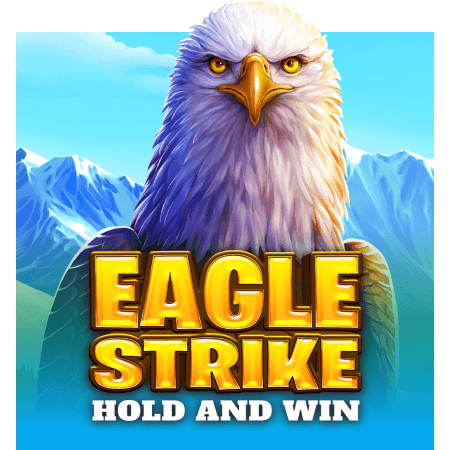 Eagle Strike Hold and Win Slots