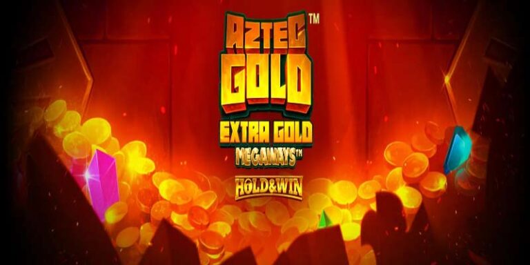 Uncover Hidden Treasures in Great Aztec Extra Gold Megaways