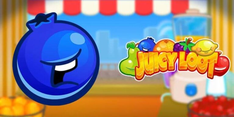 Juicy Loot – Ultimate Slot Game, Big Wins Await