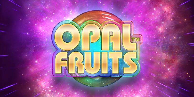 Discover the Juicy Thrills of Opal Fruits Slot