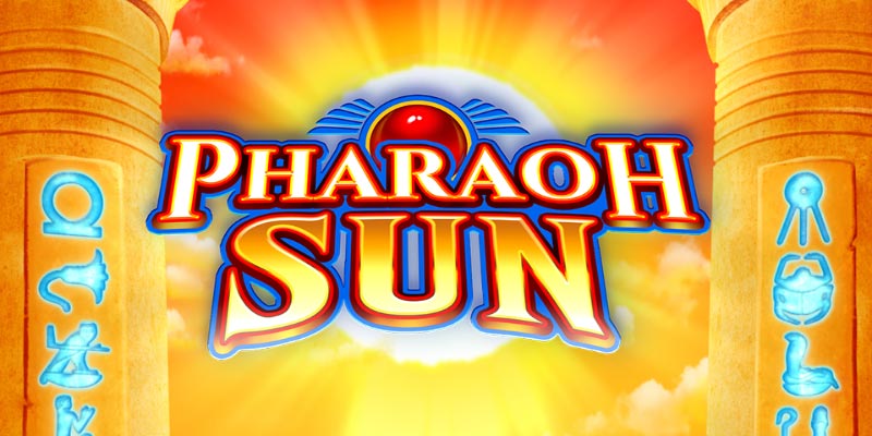 Pharaoh Sun Slot Game: Unveiling Ancient Riches & Big Wins