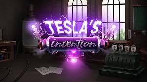 Tesla's Invention Slots