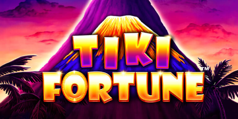 Tiki Fortune Slot Game: Secrets to Winning Big Spins