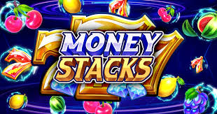 Money Stacks Slot