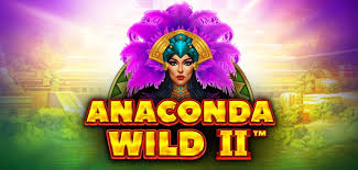 Anaconda Wild 2 Slots