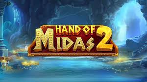 Hand of Midas 2 Slot