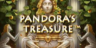 Pandoras Treasure Slot