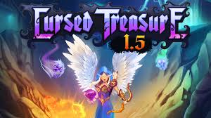 Cursed Treasure Slot