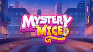 Mystery Mice Slot