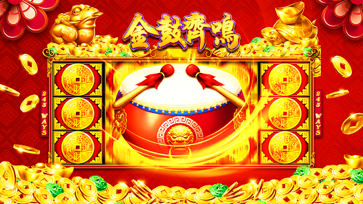 Fortuna Gold Slot