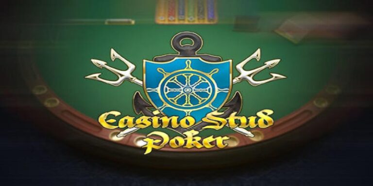 Discover Casino Stud: Unleash Big Wins with This Exciting Game
