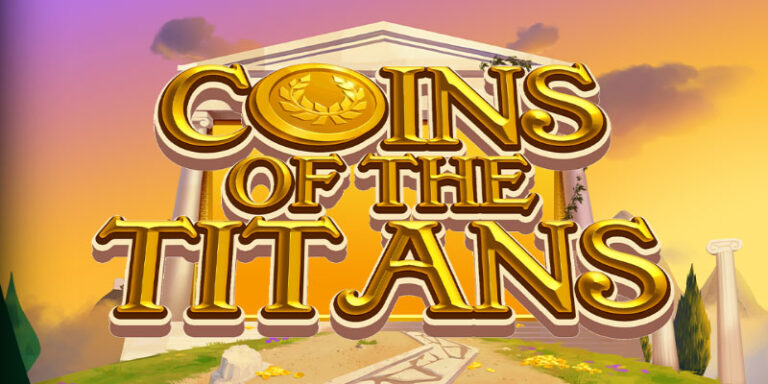 Coins of the Titans Slot Game: Unveil Massive Wins and Legendary Prizes