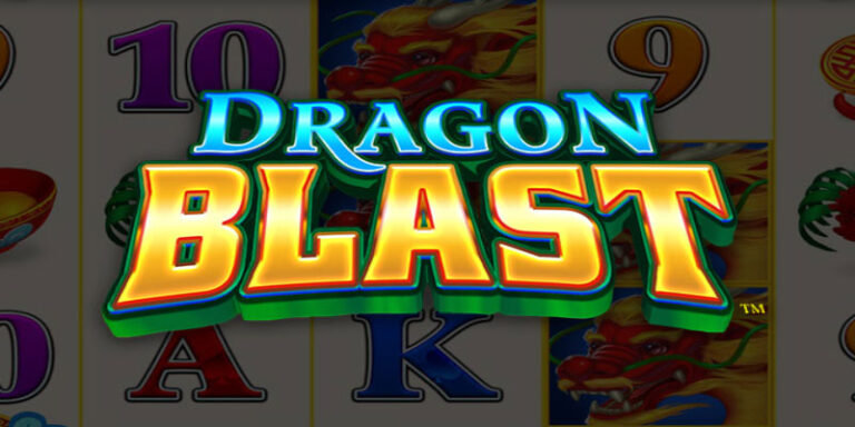 Dragon Blast Slot – Unleash the Fire and Win Big