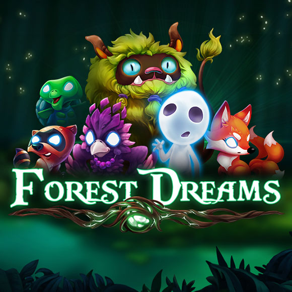 Forest Dreams Slots