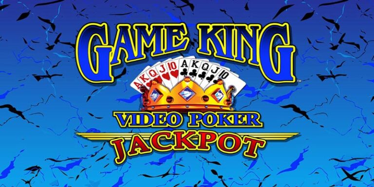 Game King Video Poker Jackpot – Win Big Today