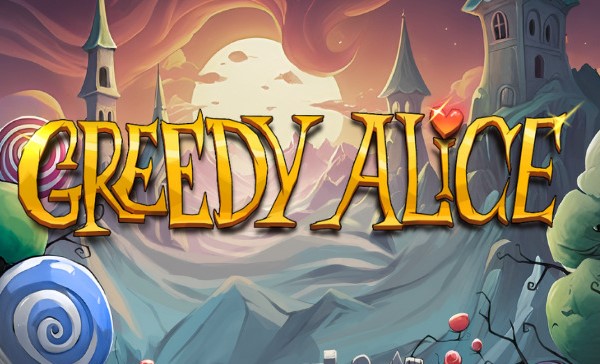 Greedy Alice Slot