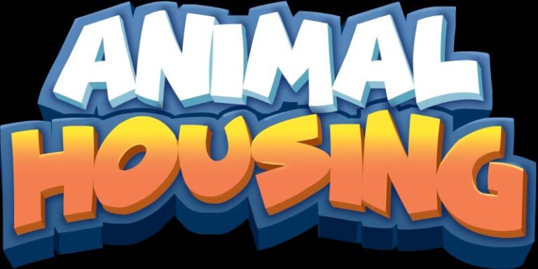 Explore the Wild Wonders of Animal Housing!