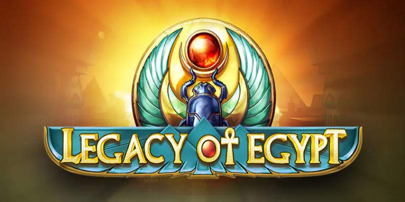 Unveil the Mysteries of Legacy of Egypt Slot