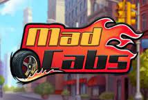 Mad Cabs Slot
