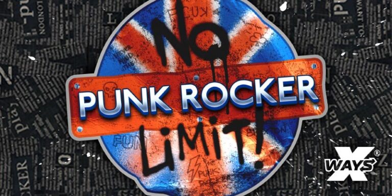 Punk Rocker: The Rebellious Sound That Shook the World