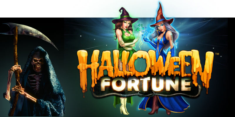 Halloween Fortune