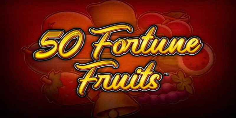Introduction to Game Slot 50 Fortune Fruits