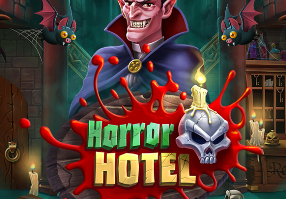 Horror Hotel Slot