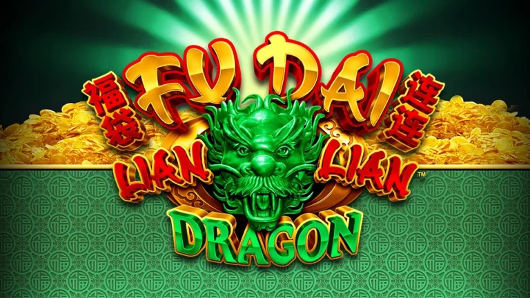 Fu Dai Lian Lian – Dragon Slots