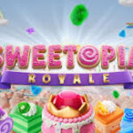 Sweetopia Royale Slots