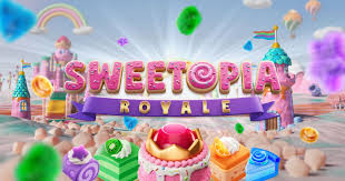 Sweetopia Royale Slots