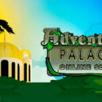 Adventure Palace Slots