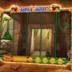 Aapo's Quest Slots