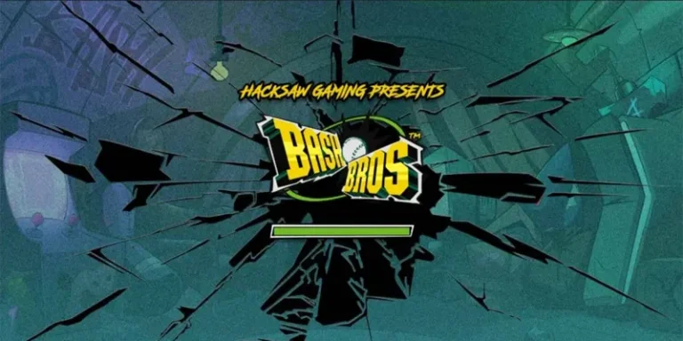 The Ultimate Guide to Bash Bros Slot