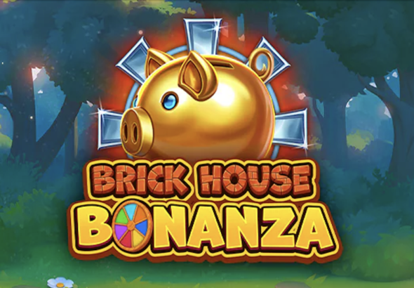 Brick House Bonanza Slot