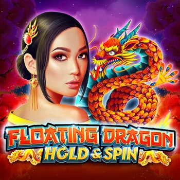 FloatingDragon